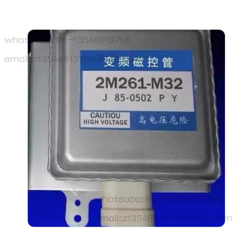 good work for Microwave Oven Magnetron for 2M261-M32 = 2M236-M32 Magnetron Microwave Oven Parts,Microwave Oven Magnetron