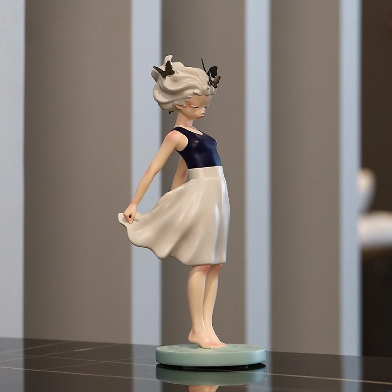 Lv Wenjing Style Re…