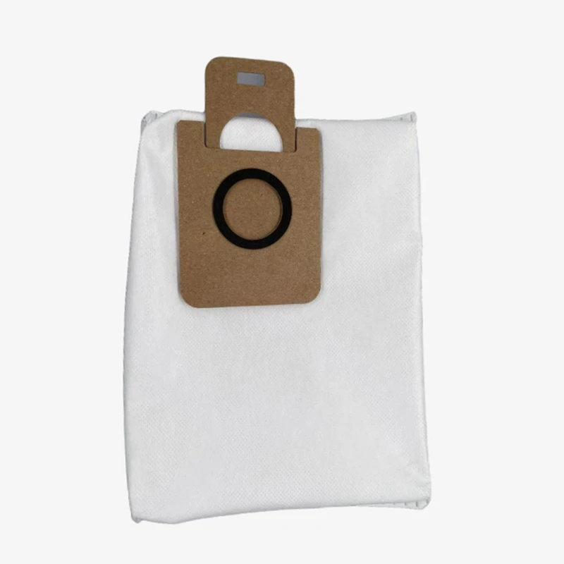 For Dreame Bot L10 Plus/Z10 Pro Dust Bag Vacuum Cleaner Replacement Spare Parts Cleaning Brush Dust Bag