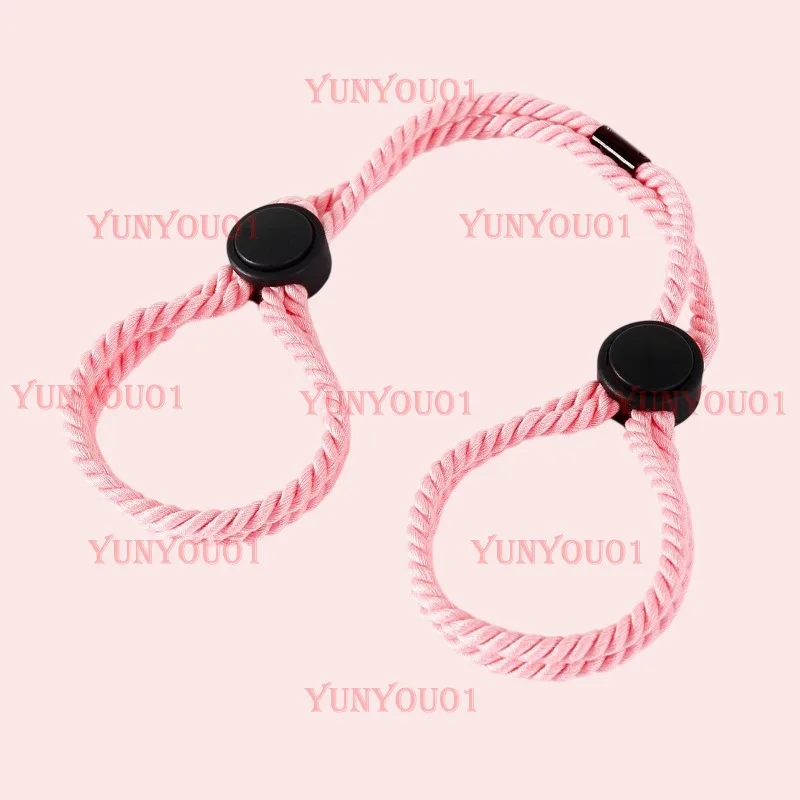 

Novice Cotton Rope Binding Is Simple and Easy To Use Multi-functional Self-binding Supplies Cos Play Props