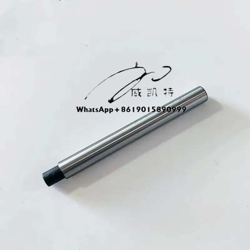 Lathe Alignment Tes…