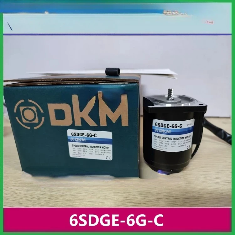 

Совершенно новый оригинальный 6SDGE-6G-C