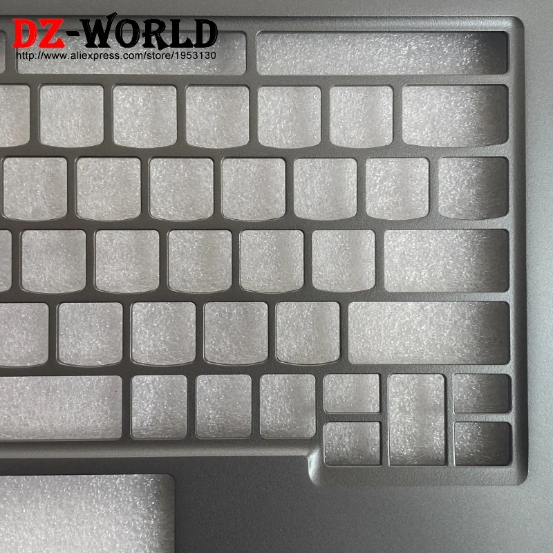 Shell C Cover Palmrest Upper Case Keyboard Bezel for Lenovo Thinkpad X1 2 in 1 Gen 10 AM3JW000400 AM3JW000500/600/700/800/900