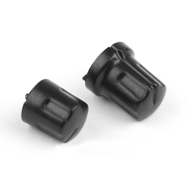 Großhandel 10x volumen + kanal selector knob set OEM Für Motorola GP88 GP300 Radio