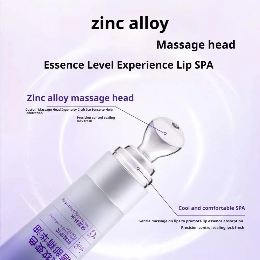 2Colors Moisturizing Crystal Temperature Change Moisturizing Lipstick Star Brilliant Jelly Shinny Lip Balm Long-lasting