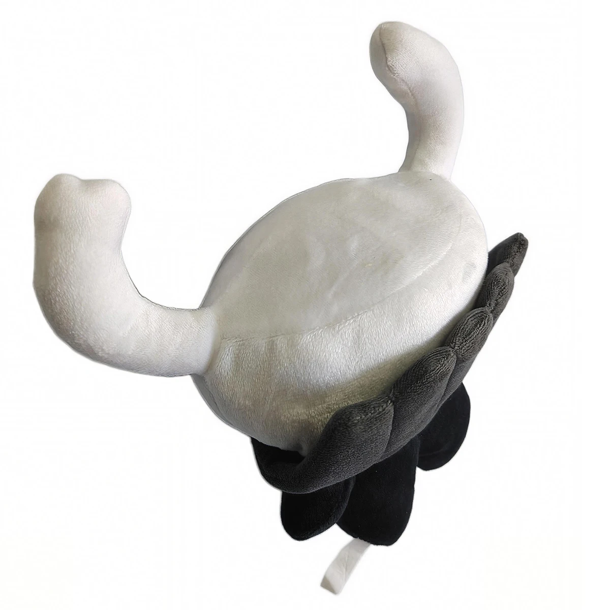 Pluszak Hollow Knight Miękka Maskotka Postać z Gry Idealny Prezent Urodzinowy dla Chłopców Kolekcja