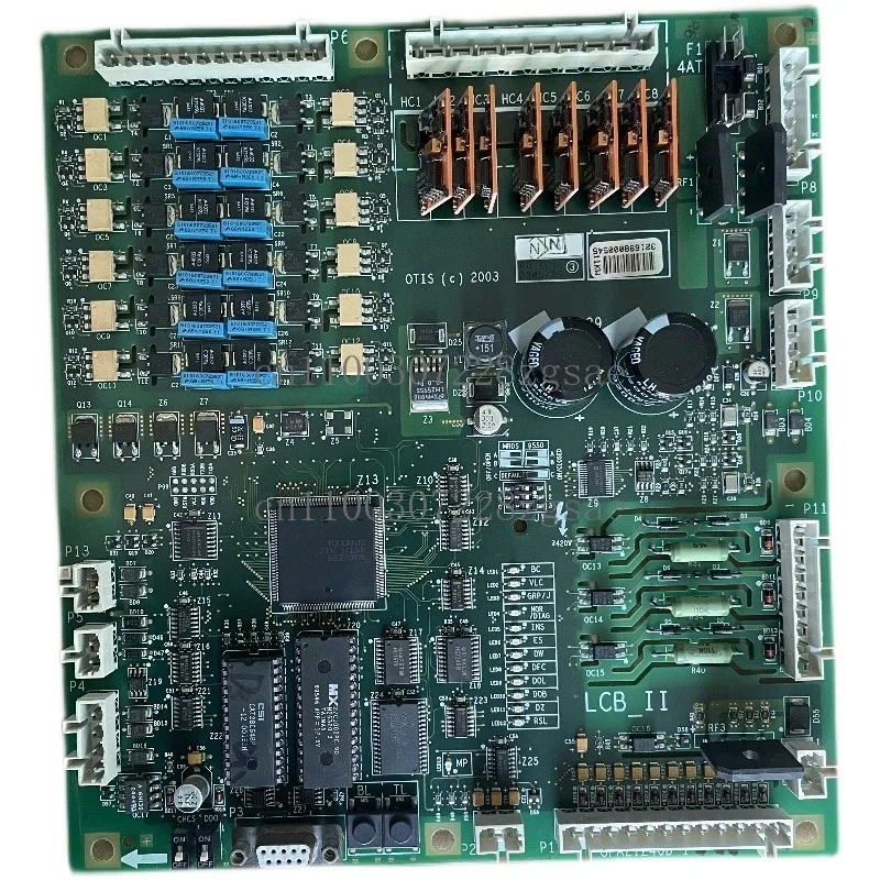 

Elevator accessories main board LCB2/LCB-11 main board GFA21240D1 original LCB-II