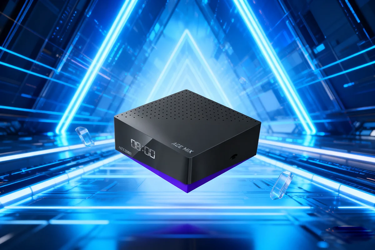 Thumbnail 2 - #35 Latest TV Converter Boxes Offers