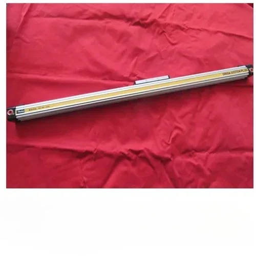 

Pneumatic Rodless Cylinders OSP-P32-00010-00650