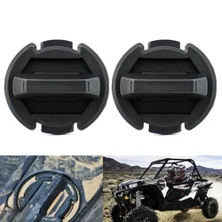 Tapón de drenaje de suelo de coche, accesorio ABS 8414694 para Polaris General RZR 900 y RZR 900-S 2015-2017 para RZR Turbo para piezas 2016-2017, 2 RZR1000-S