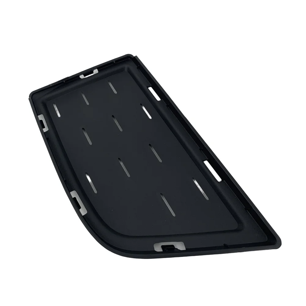 ZOOMKEY Fit For Pair Front Bumper Grill Air Inlet Panel Fit For BMW X3 G01 2018-2021 51118064594