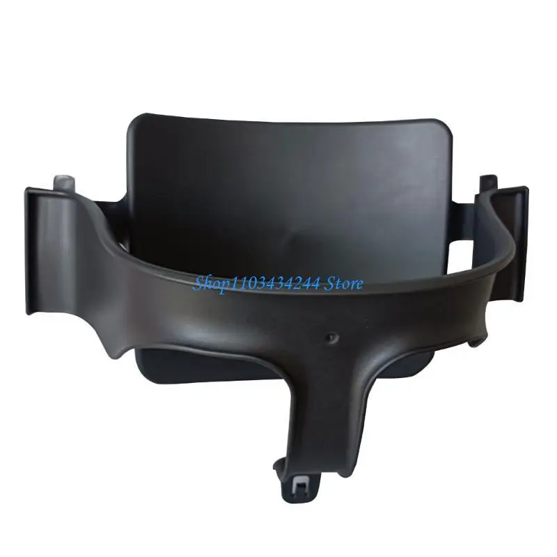 

Detachable Highchair Backrest Portable Travel for Stokk High Chairs