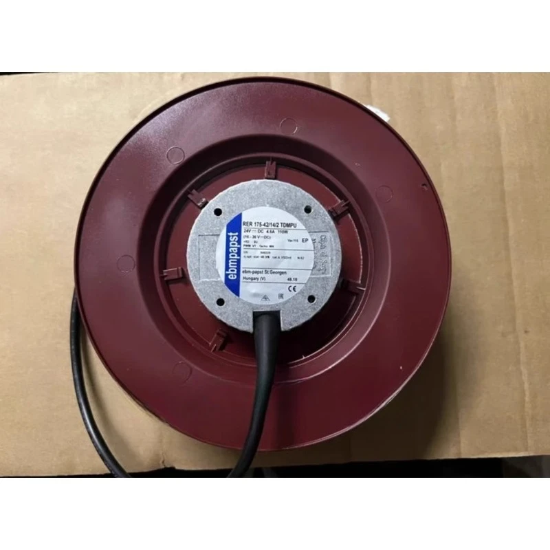 Для Ebmpapst RER175-42/14/2 TDMAU RER175-42/14/2TDMP RER175-39/18/2TDPA