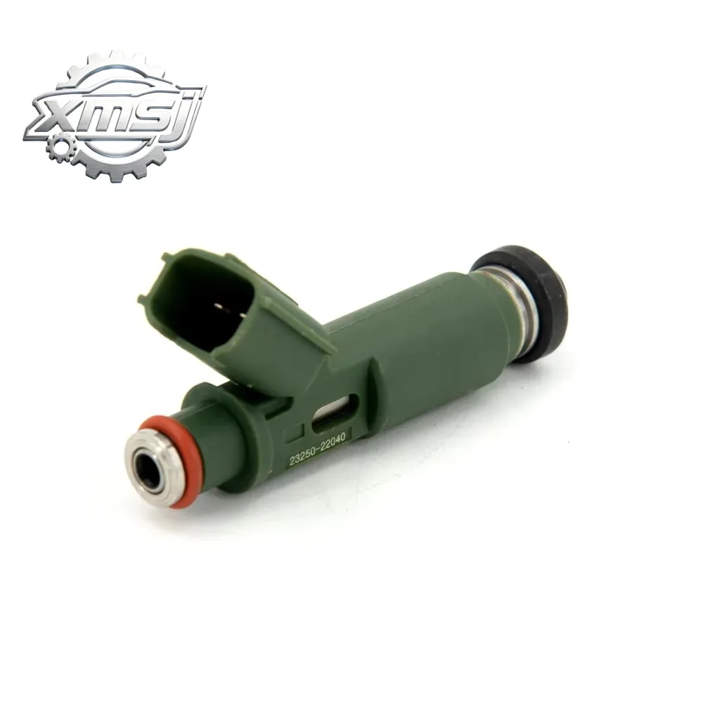 Форсунки топливные, топливные форсунки для Toyota, 23250-22040, 23209-22040, 23250-0D040