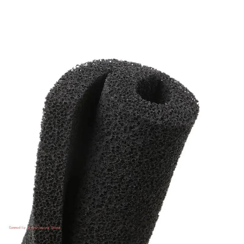 Activated Carbon Filter Sponge, Solder Smoke Absorber, ESD Fume Extractor, Filter Sponge