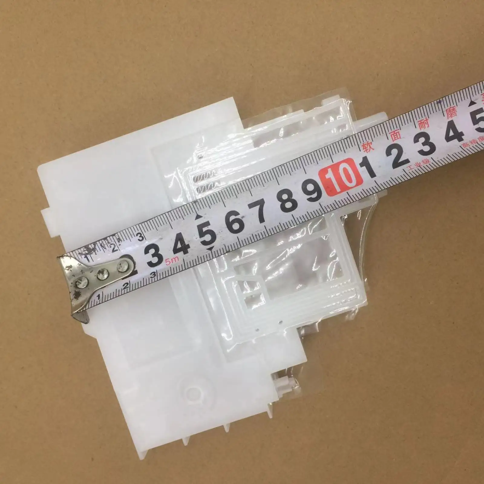 خزان الحبر لإبسون EcoTank ET-2721 ET-2720 ET-2750U ET-2712 ET-2700 ET-2751 ET-2710 ET-2715 ET-2714 ET-2756 ET-2760 ET-2711 #2