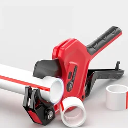 PVC Pipe Cutter Aluminum Alloy Multi-Purpose Hardware ABS Pipe Precision Cutter Water Pipes Scissors Cutting Tool Hand Tools