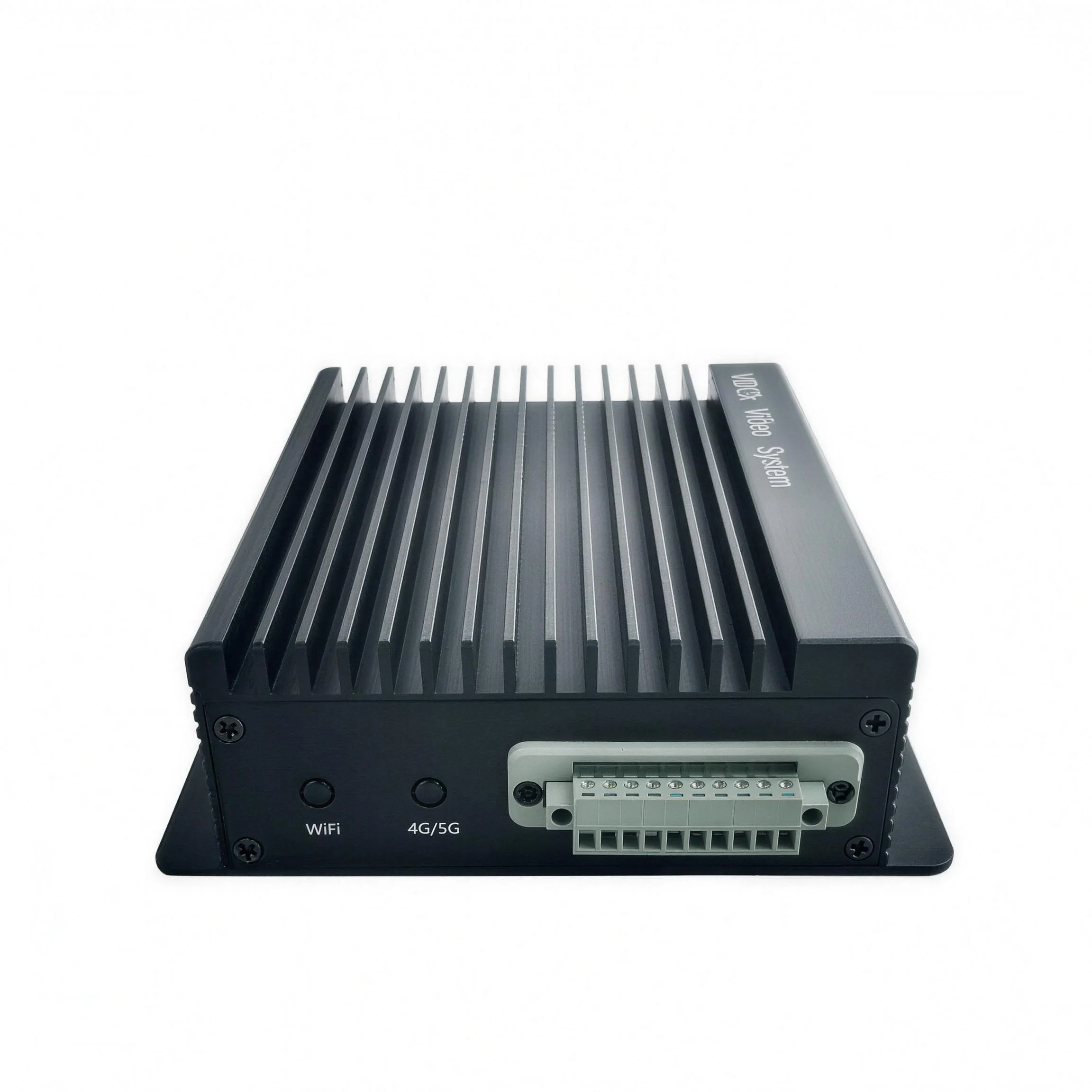 EDGE RK3588 Industrial Application Ai Box Powerful AI Edge Computing 6 Tops 4/8/16GB Support