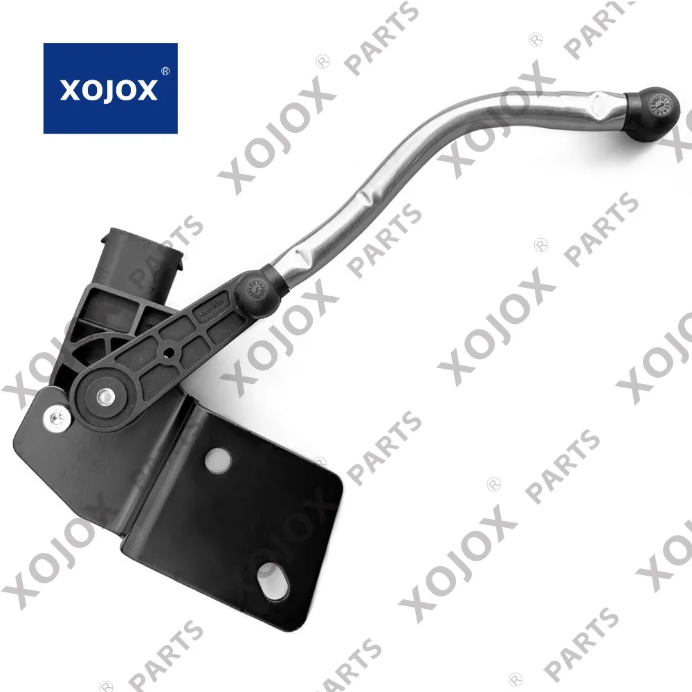 

XOJOX MILLISEC Front Right Suspension Ride Height Level Sensor For 2011-2015 Dodge Durango,Grand Cheroke Car Height Sensor OE Re
