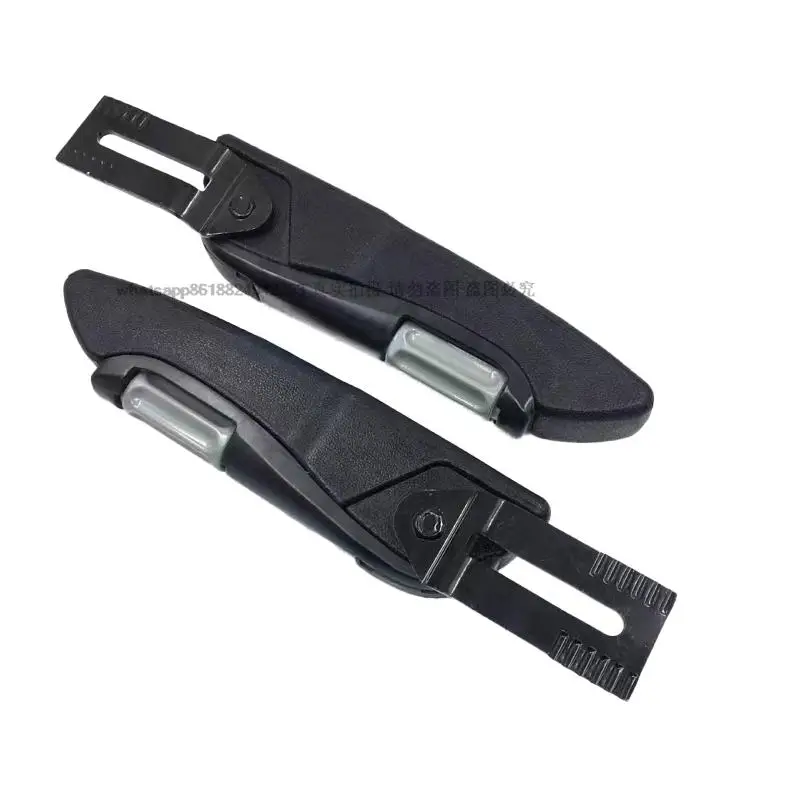 For Kobelco 200-6-6E For Sany SY205 215 225 235-8 excavator Driving seat armrest Cab seat handrail excavator accessories