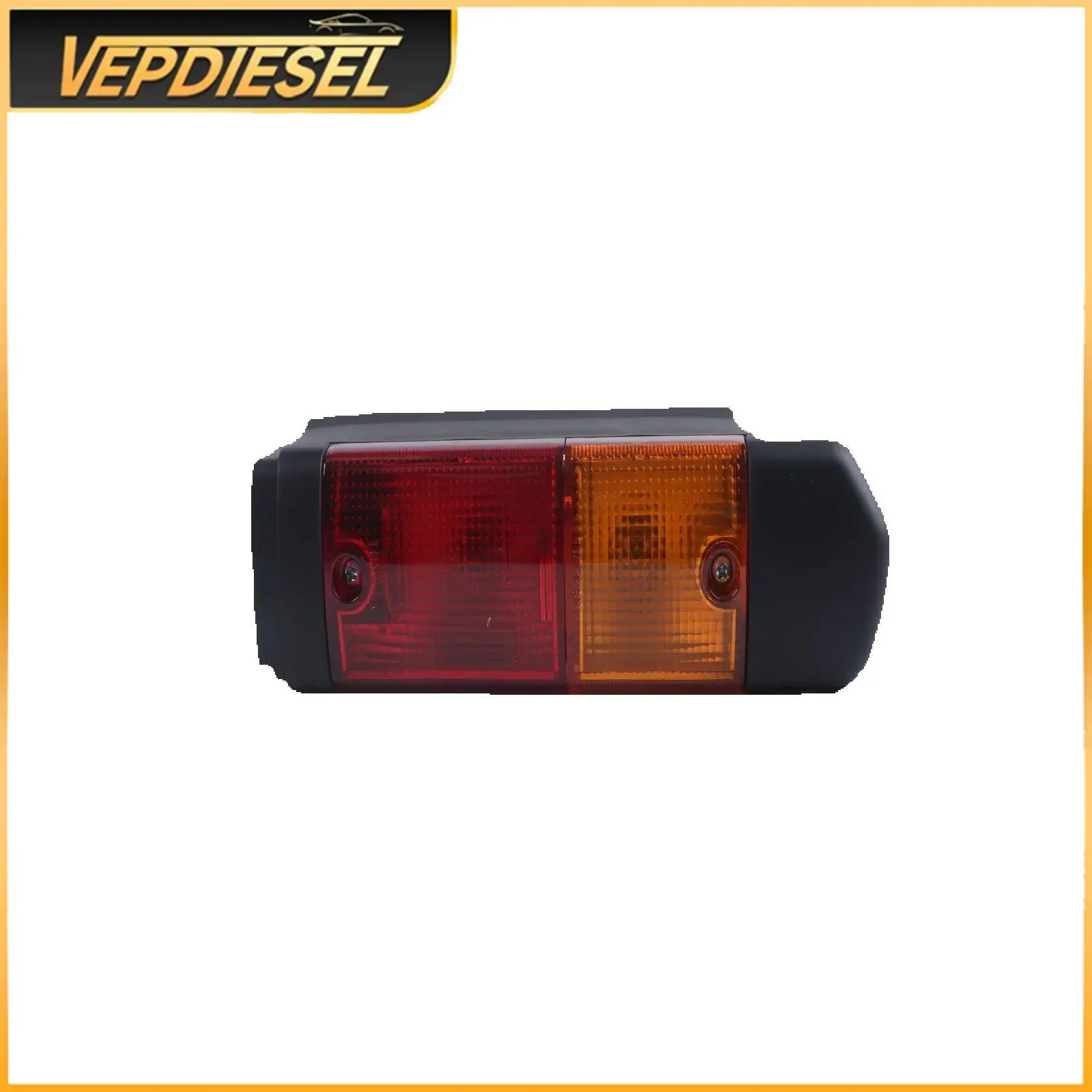 

56640-26600-71 Left Tail Light Rear Lamp for 8 Series Forklifts