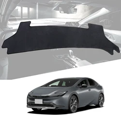 Dash Mat Dashmat for Toyota Prius 2022 2023 2024 2025 Dashboard Cover Pad Car Accessories Sunshade Protective Carpet