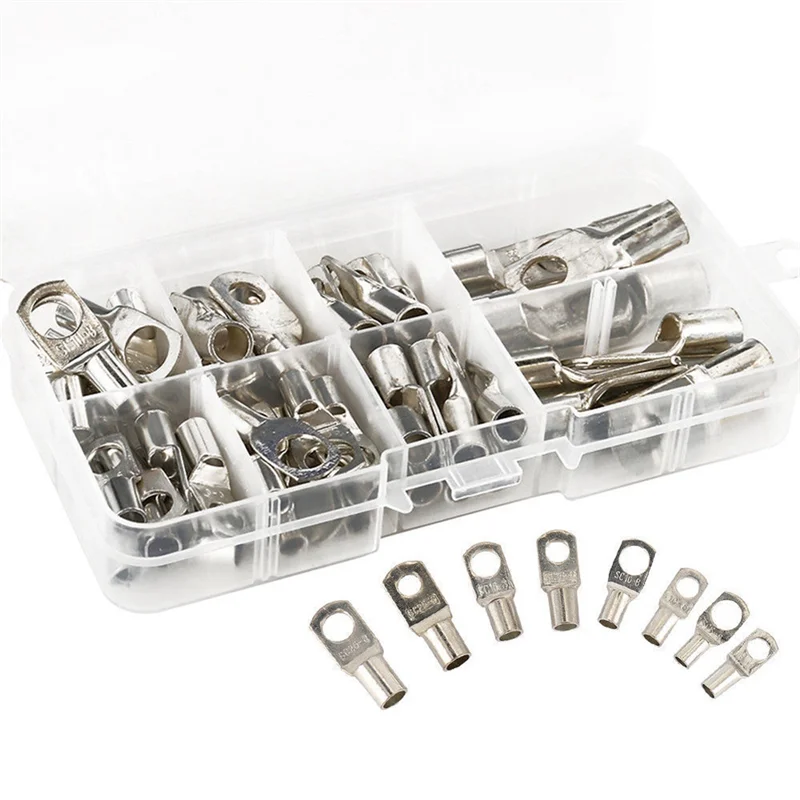 AA19 60PCS SC6-25 S…