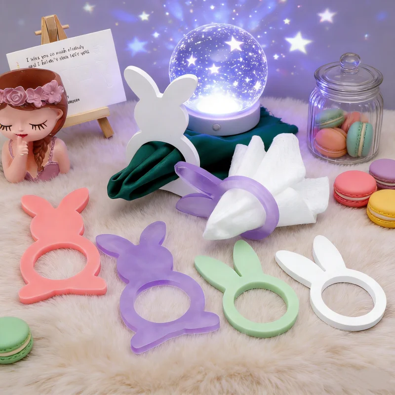 3D Standing Easter …