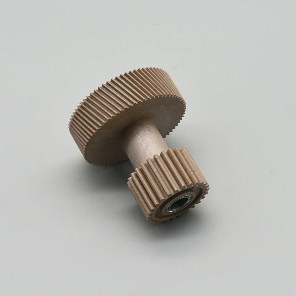 

Fuser Drive Gear FC6-3494-000 For Canon IR6075 6255 6265 6275 8105 8095 8085 8205 8285