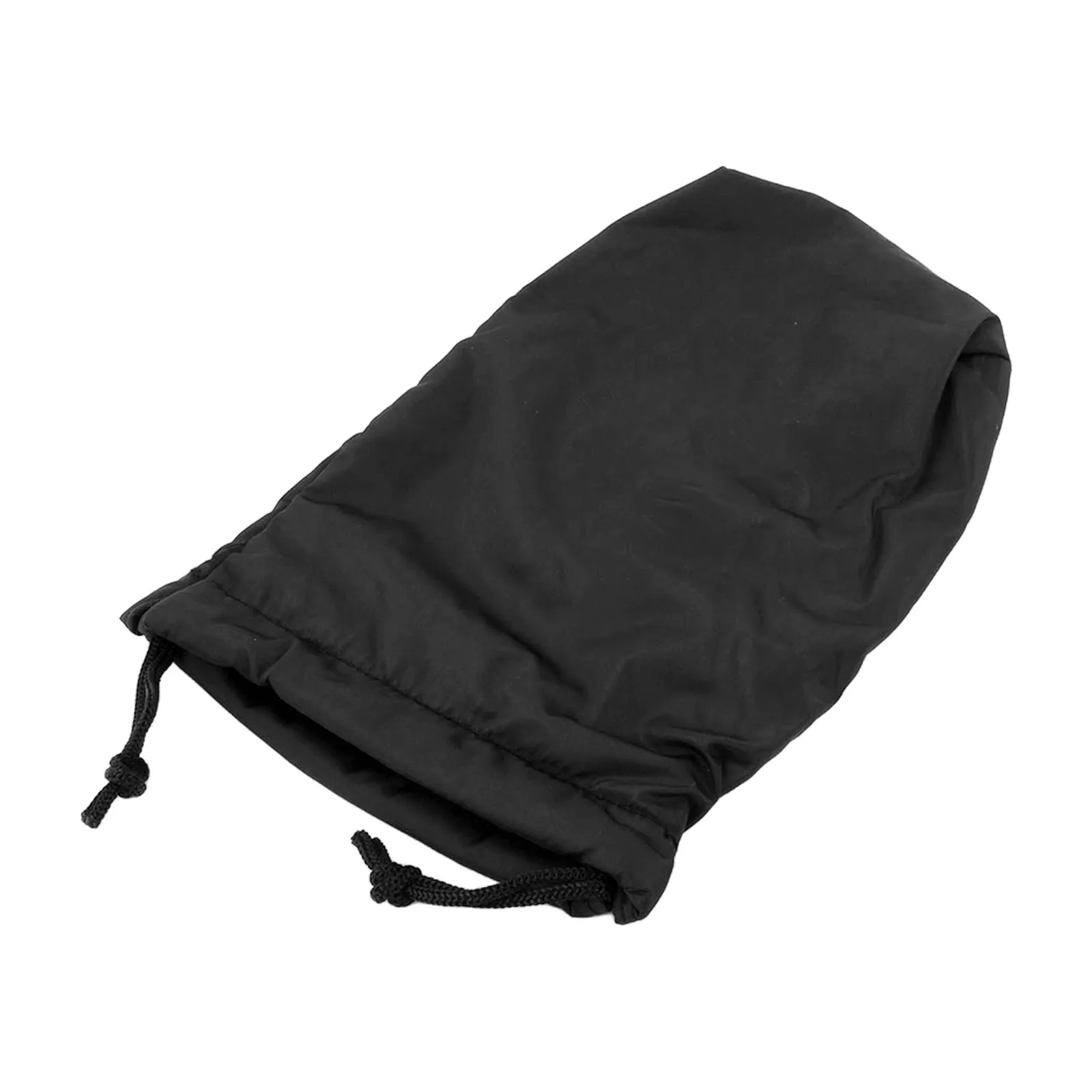 Compact Drawstring Carrying Bag Designed for DJI Flip Soft Interior Lining Prevents Scratches During Transport