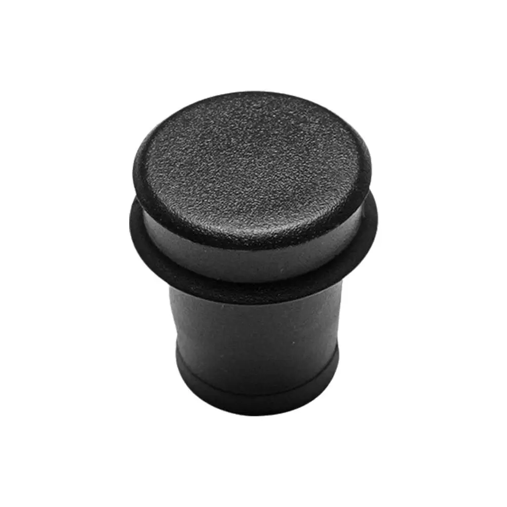 Cigarette Lighter Dust Cap Car Cigarette Socket Cover Waterproof Dustproof For US Japanese Car Interior Accessories 1pc G3R6