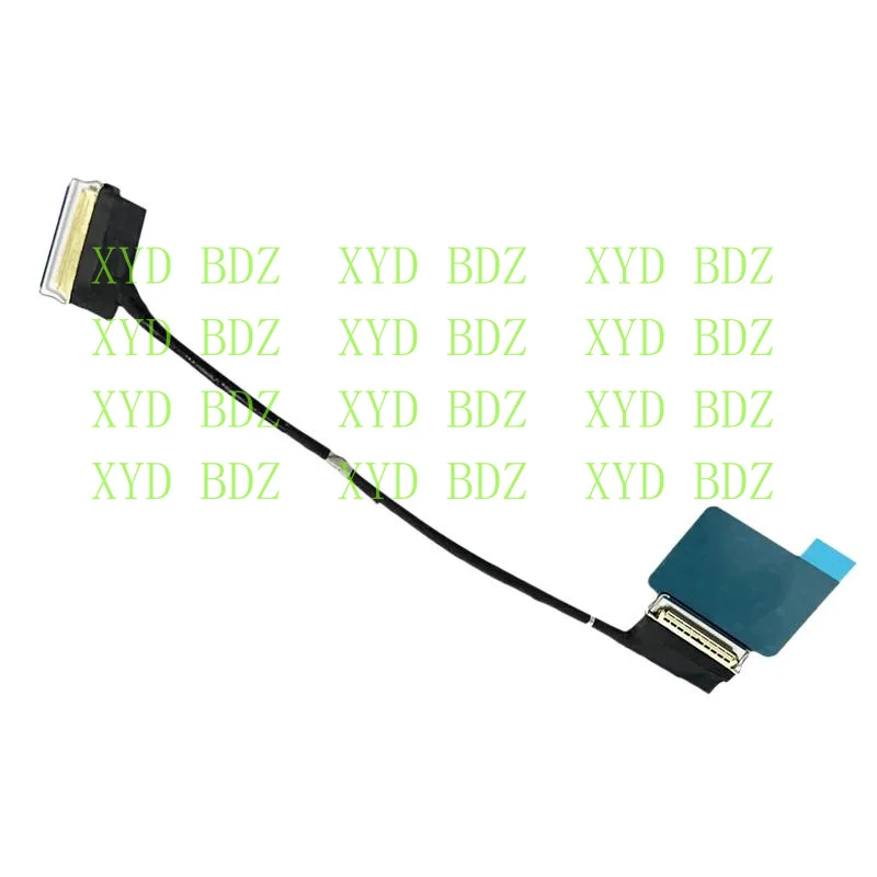 

DC02C00M360 ЖК-светодиодный сенсорный кабель для Lenovo Thinkpad T15 P15S Gen2 HT5B1 40PIN DB