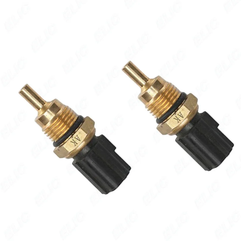 

Экскаватор ELIC ZAX330 6HK1, датчик температуры воды 8-97217444-1