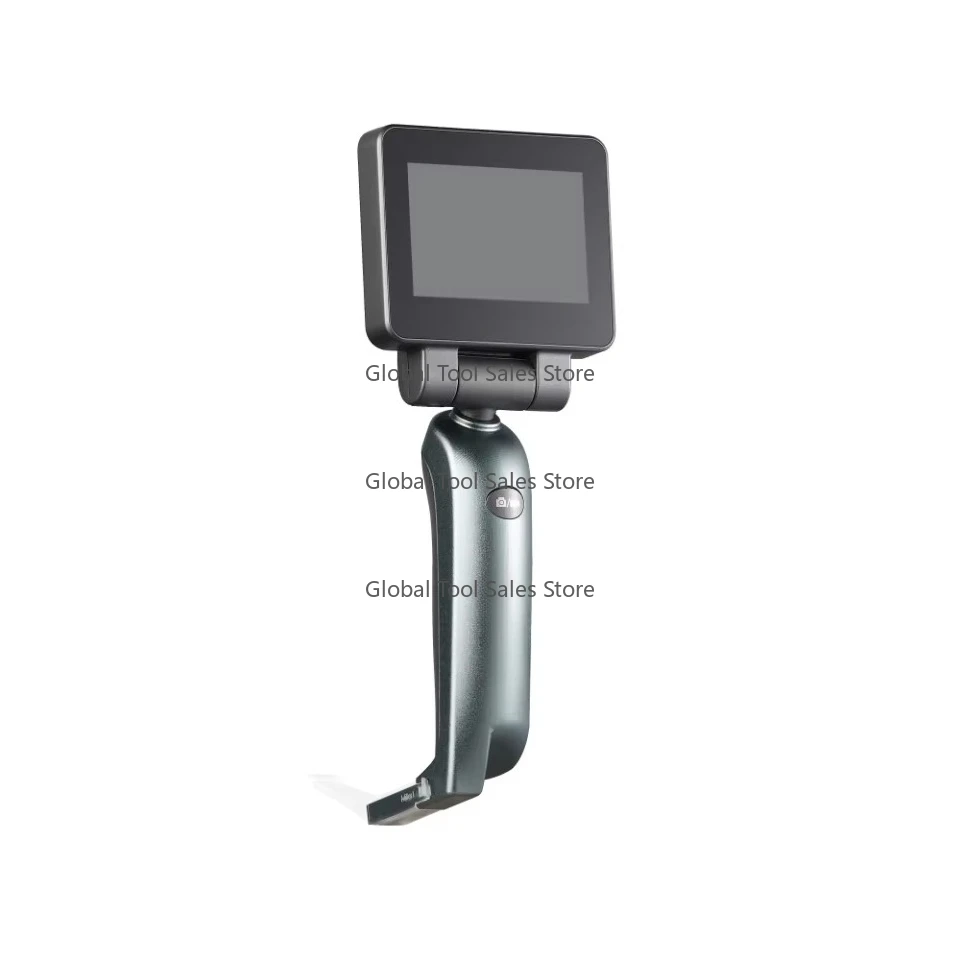 

Disposable Video Laryngo-scope Efficient High-performance Dev.ice for Endotracheal Intubation with Super HD Laryngo-scopy View