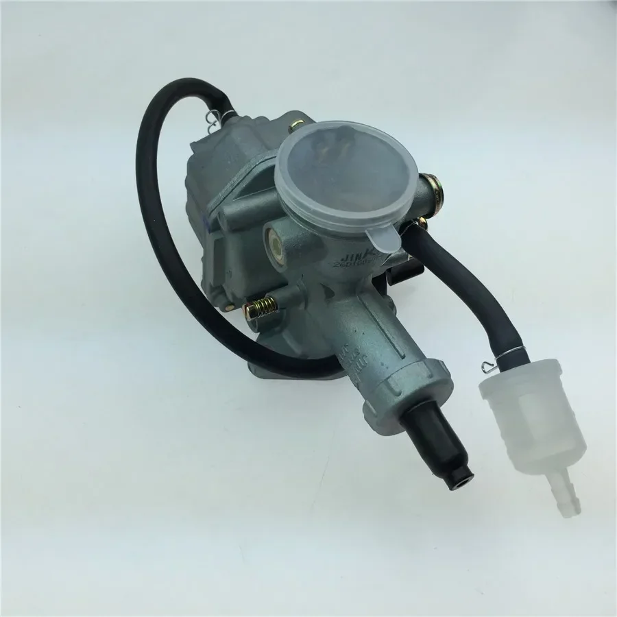 

For CG125 / 150/175 / 200cc Honda Zongshen motorcycle carburetor Universal straddle three free shipping