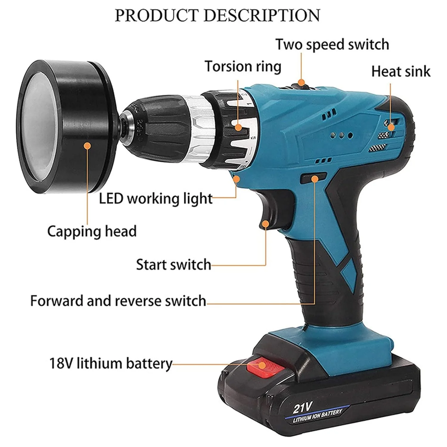 Tappatrice per bottiglie con sigillatrice da 30-40 mm