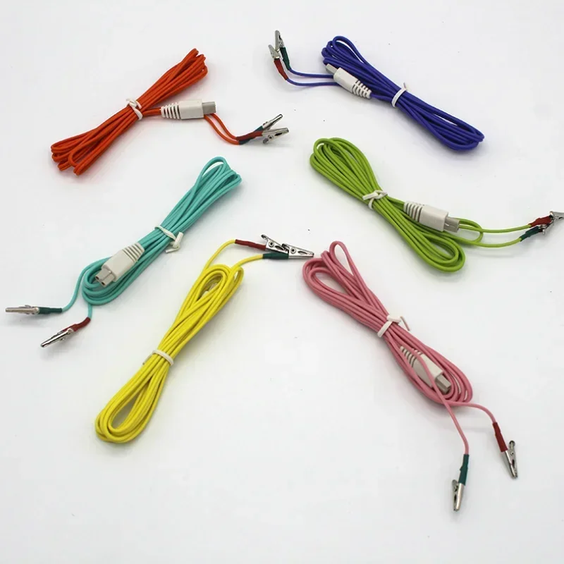 Рисунок 2 - KWD808 акупунктурный инструмент