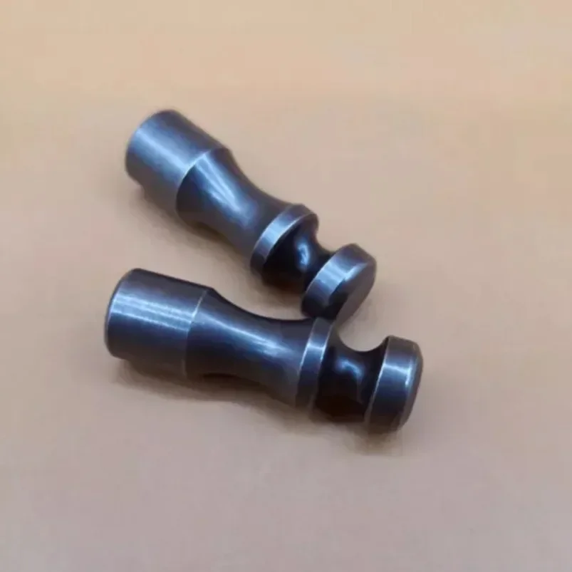 Imagem -05 - Kit de Reparação de Pistola de ar Pequeno Pneumático Agulha de Sopro Pin de Impacto Acessórios de Chave