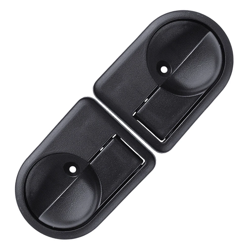 2Pcs Car Interior Door Handle Left Right for Daewoo Tico Kly3 1991 1992 1993 1994 1995 1996 1997 1998 19999 2000 83110A72B01