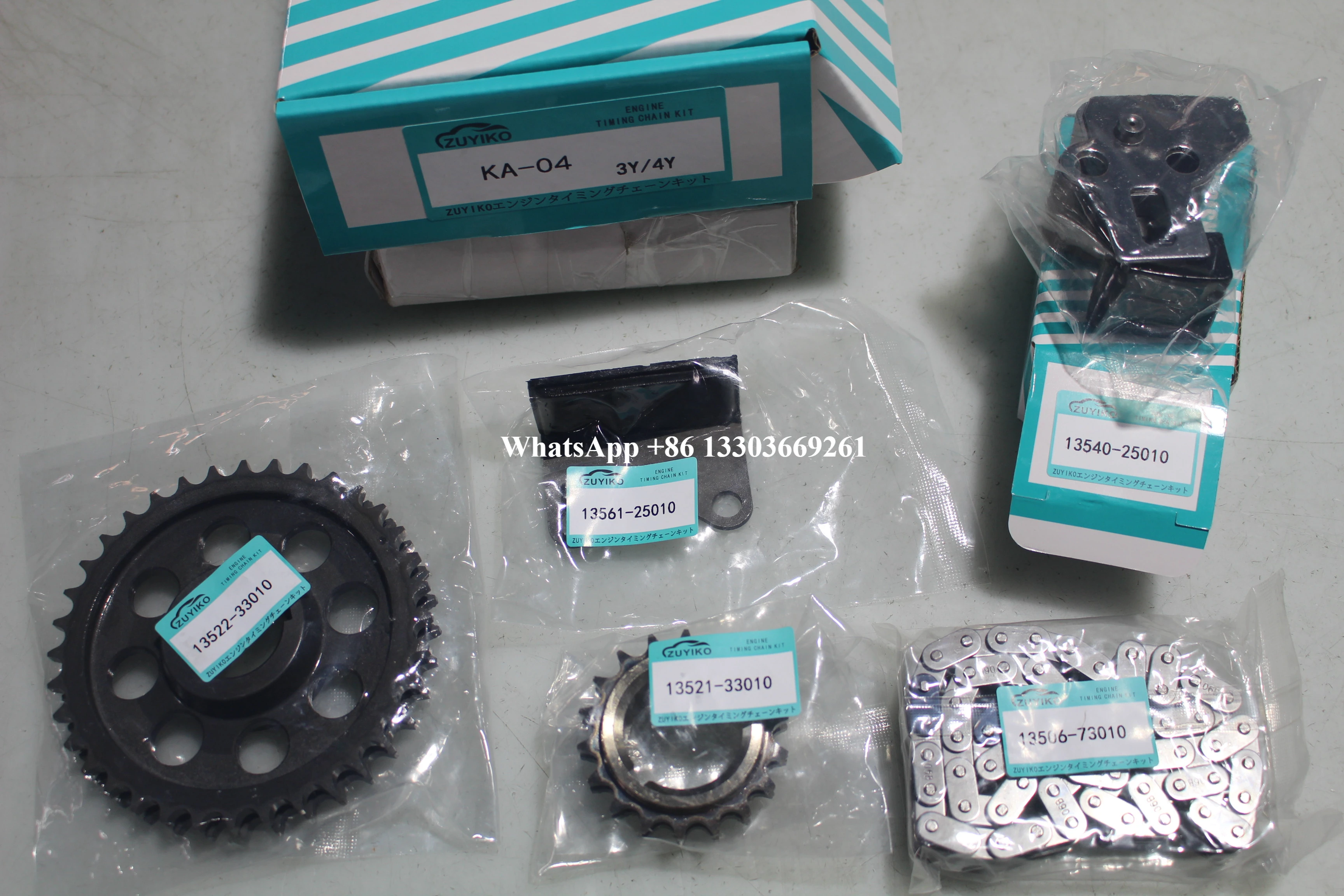 2Y 3Y 4Y Timing Cha… - image