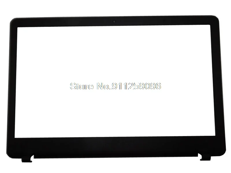 

Laptop LCD Front Bezel For Samsung NP370E5K 370E5K BA98-00817A BA98-00690B New