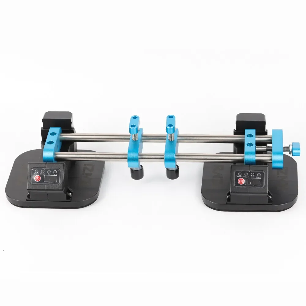 Ferramenta manual para configuração de costura elétrica Raizi Seam6