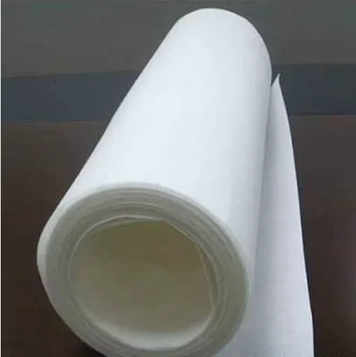 Vacuum Bagging Infusion Autoclave 60' Width 150gsm Fiberglass Carbon Fiber RTM Hot-Pressing Technology Bleeder Breather Cloth