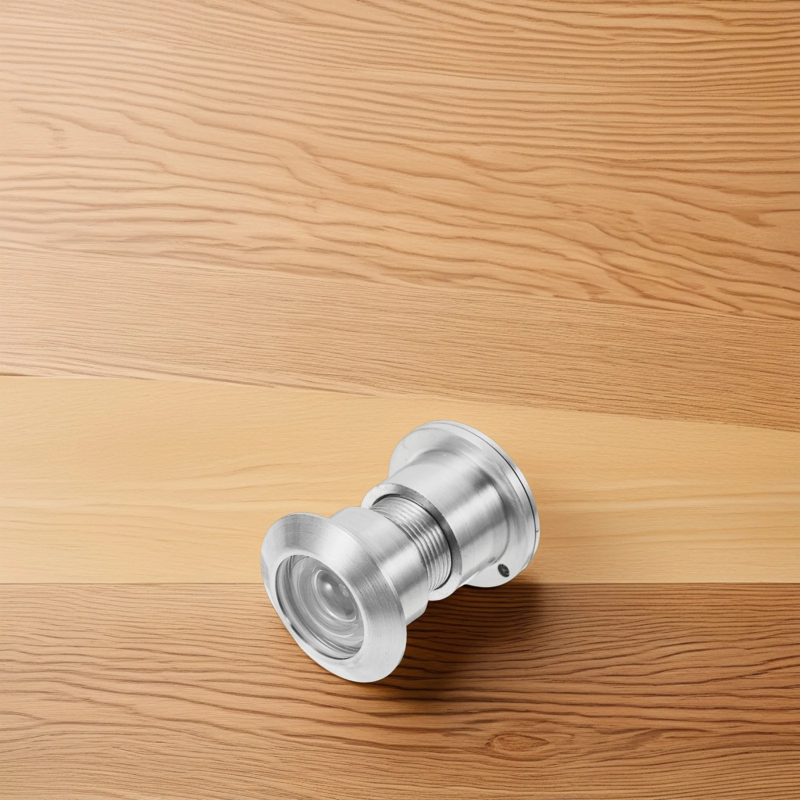 

Anti Pry Door Viewer Peephole Wide Angle For 40-55Mm Thick Doors Zinc Alloy Metal Cover Home Office Hotel Entrance Security Cat