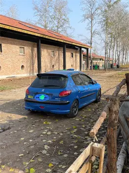 Pár LED zadních světel pro Suzuki Swift 2006 2007 2008 2009-2016 Zadní světlo Zadní světlo Brzdové světlo Mlhové směrové světlo Sestava 12 nejlepší prodej Zadní světlo Suzuki Swift - №1