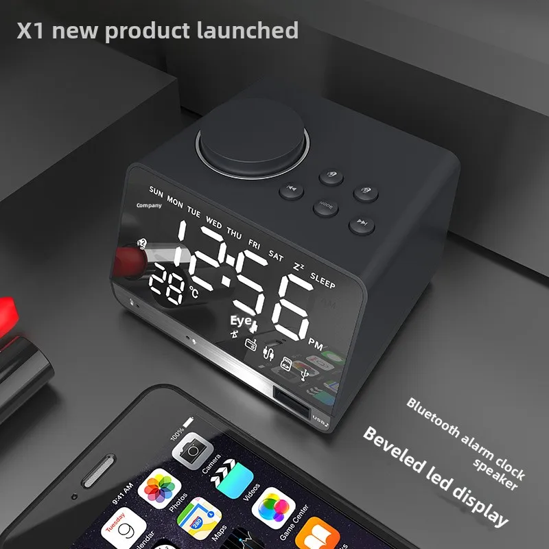 haut-parleur-bluetooth-multifonctionnel-avec-ecran-led-reveil-charge-usb-radio-fm-et-fonctions-audio-bluetooth