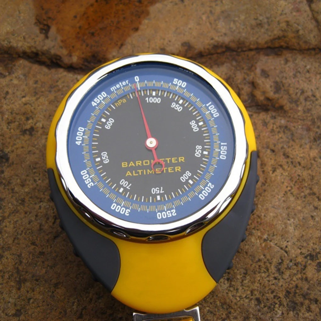 Thumbnail 4 - #12 Latest Hiking Compass Offers