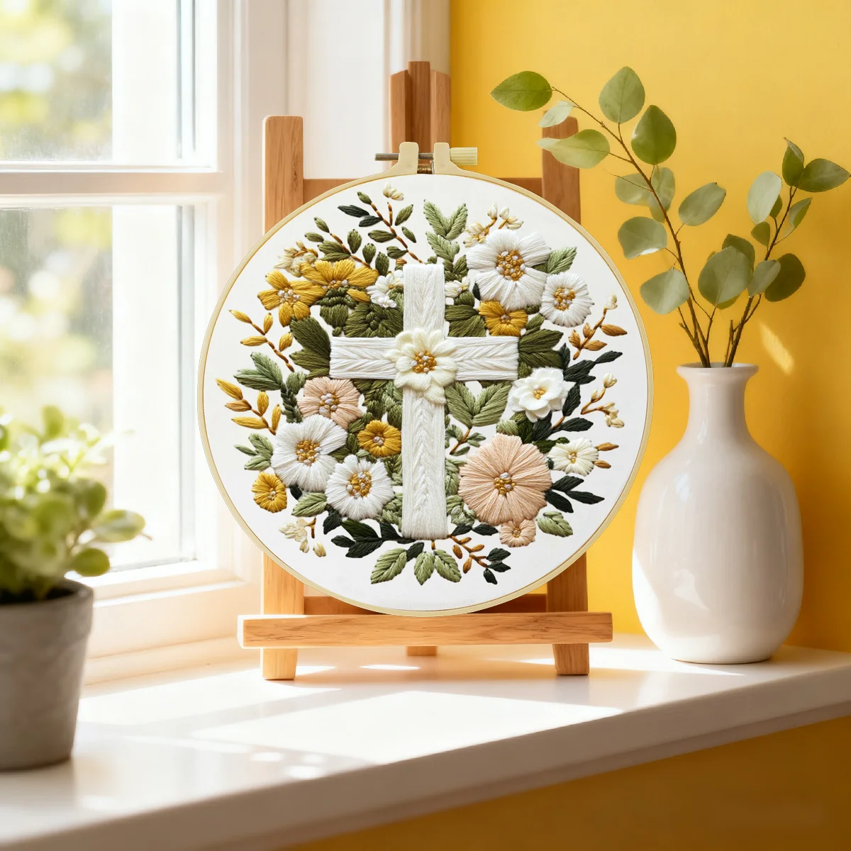 Thumbnail 2 - #33 Best Embroidery Starter Kits to Buy In 2026