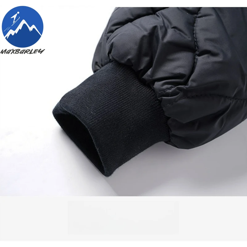 Рисунок 6 - Maxbarley Japanese Padding Coat