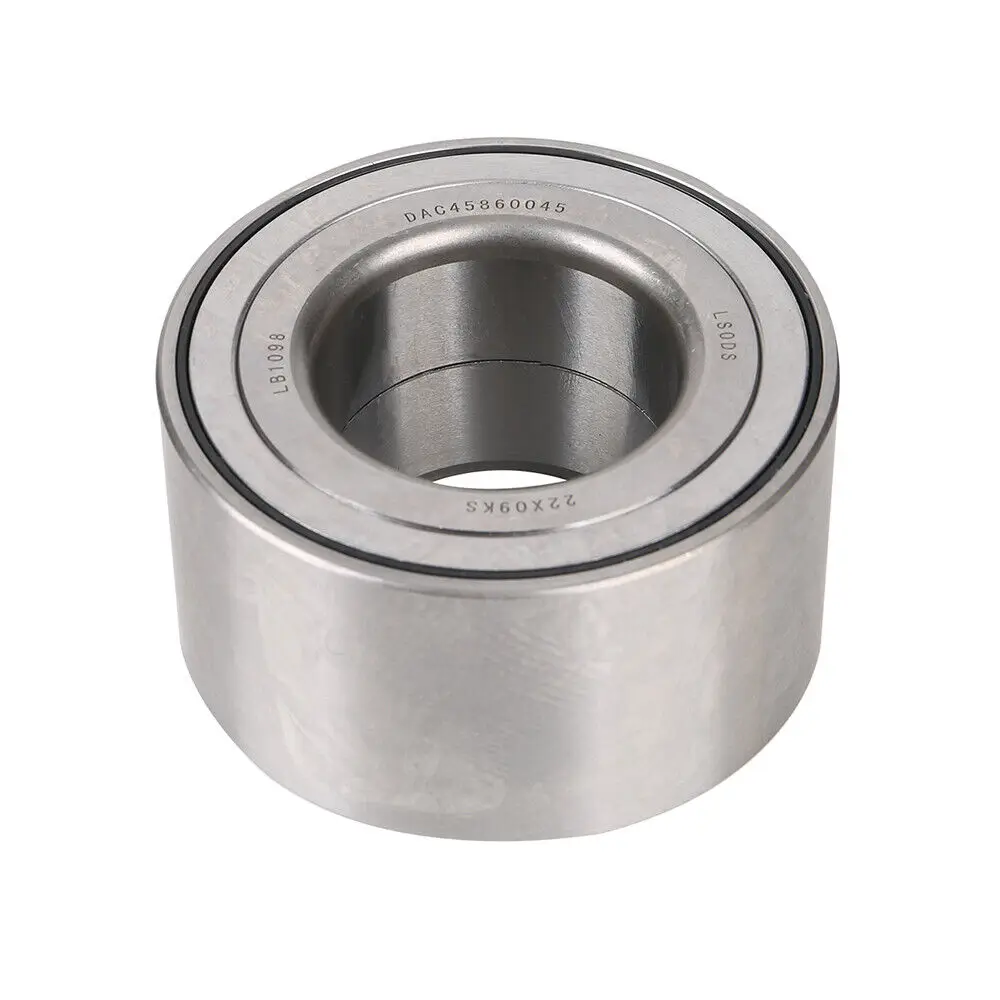 

Front Wheel Hub Bearing For NISSAN CUBE MARCH MICRA NOTE PEUGEOT 106 206 306 CLIO LOGAN MEGANE MODUS SUPER